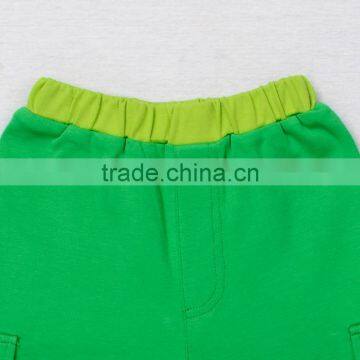 2017 Christmas Children's Wear Long Sleeve Knit Wear Suit photo-4