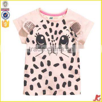 Bulk Wholesale Kids Clothing/kids T-shirt Printing photo-2