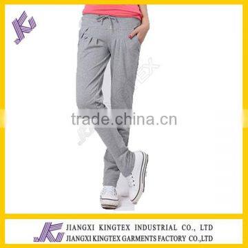 harem pants/women harem pants/harem pants wholesale