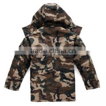 2015 Wholesale Hunting Clothing,Custom Camouflage Hunting Clothing photo-2