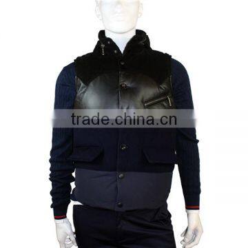 Mens Winter Vest photo-6