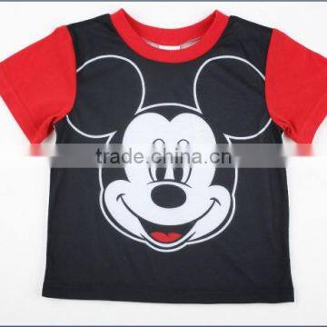 Minkey Mouse 3 Piece Set FR Sleep Wear photo-5