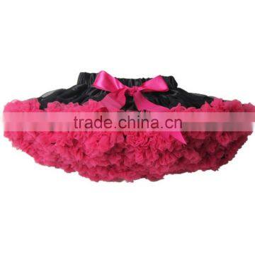 S32474W Princess Kids Baby Girl Multilayer Tulle Party Dance Cake Tutu Skirt photo-3
