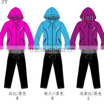 Wholesale Cotton Baby Girl Winter Clothes Set Stock photo-2