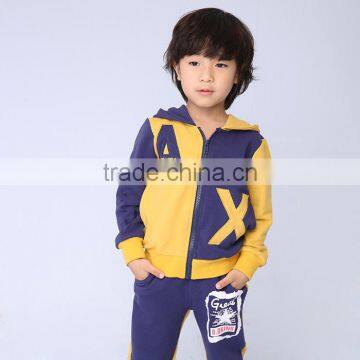 Hot Sale Style Online Wholesale Baby Clothes India for Boys Set photo-5