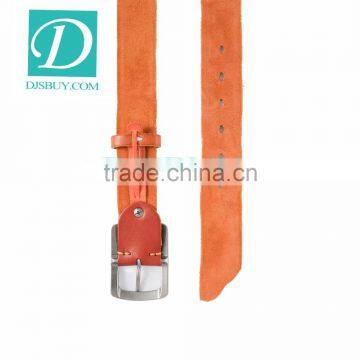 2016 Hot Selling Real Leather Belts 100% Genuine Leather Belt Men