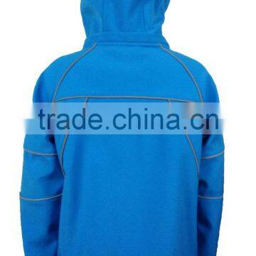 Smart Jacket Casual Wear Kids Clothing photo-3