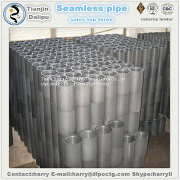 Professional Design Used Oil Well Casing Coupling Pipe photo-5