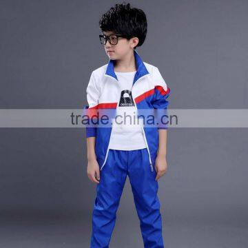 Custom Latest Design Kindergarten Uniform Design Quality School Wear Sale Uniforms photo-4