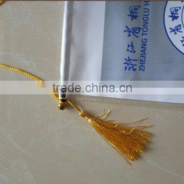 New Printing Football Club Flag photo-2