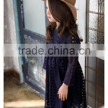 Flower Girl Dresses Fashion Clothes photo-3
