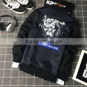 Cheap Men Softshell Jacket Nylon Thin Jacket photo-3