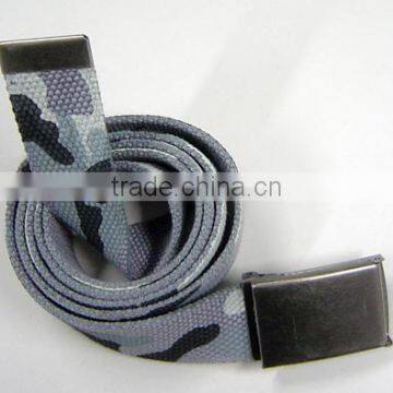 nylon Hot sale modern military green belt