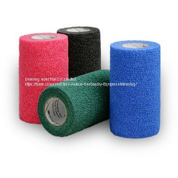 Cohesive Elastic bandage