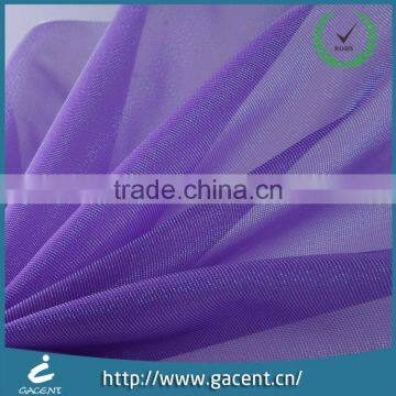 Multipurpose Usage Plain Color Nylon Micro Netting Mesh Fabric photo-4
