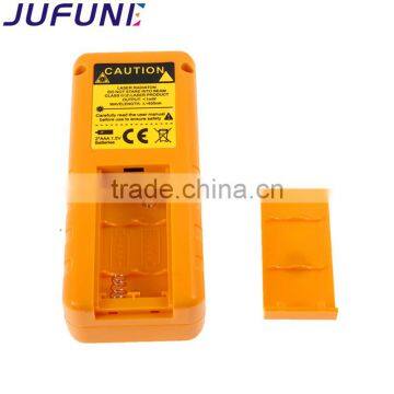 CP-40C 40M Handheld Rangfinder Laser Distance Measure photo-2