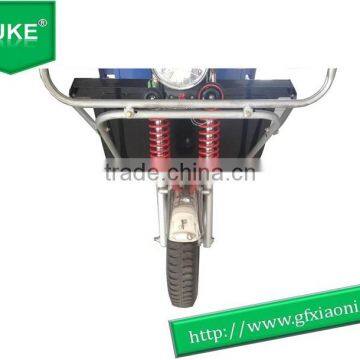 4-5 Passenger Seats Electric Adult Tricycle/adult Tricycle/tricycle photo-4