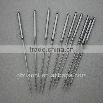 *hot selling* & *cheapest* sewing machine needles in china