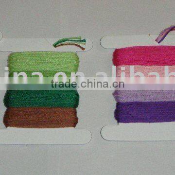 embroidery thread stand