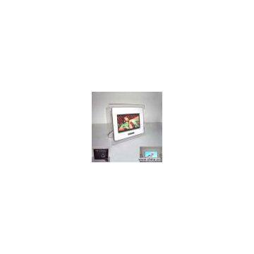 Sell 7-Inch Digital Photo Frame