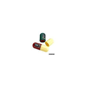 PILL BOX TIMER