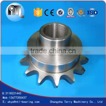 Non-standard Sprocket