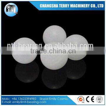 M01086 25 mm OEM Size Hollow Plastic PP Balls