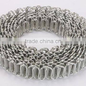 3.8MM ZIG ZAG FURNITURE SPRINGS photo-2