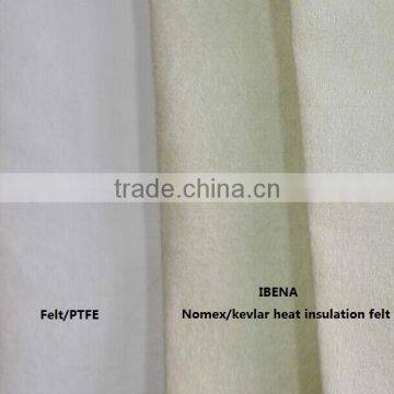 Nomex Aramid Spunlace Felt