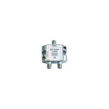 Satellite Diplexer