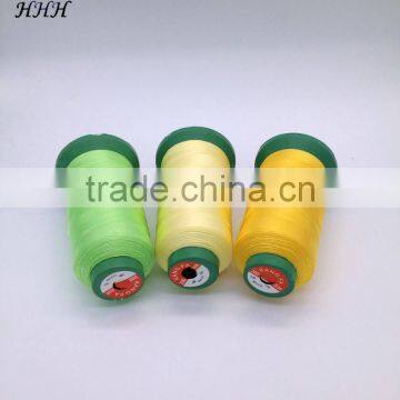 100% Polyester Waterproof Sewing Thread photo-4