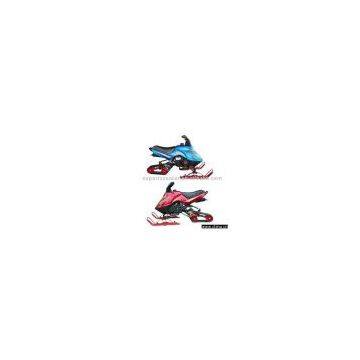 Sell Mini Snow Mobile