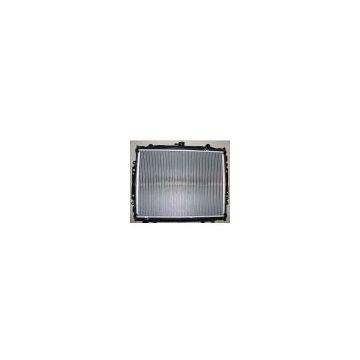 Auto radiator for Isuzu TFR Gasoline