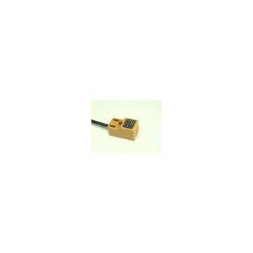 China (Mainland) Inductive Proximity Switch