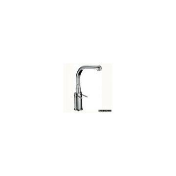 Sell Double Handle Bathtub Mixer