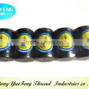 Wholesale High Tenacity 100% Spun Polyester Sewing Thread photo-6