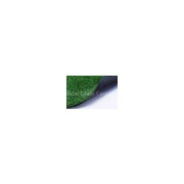11600Dtex Green Decorative Artificial Grass 35mm,Gauge 3/8 for Landscaping, SEQZ3512DF1 photo-1
