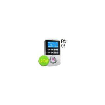 ZKS-A3 Fingerprint Access Control