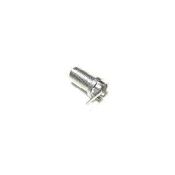 F connector