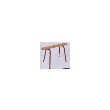 Sawhorses