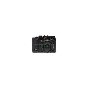 Canon PowerShot G1 X Digital Compact Camera