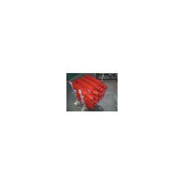 Produc Hydraulic Cylinder According to Your Drawing photo-3