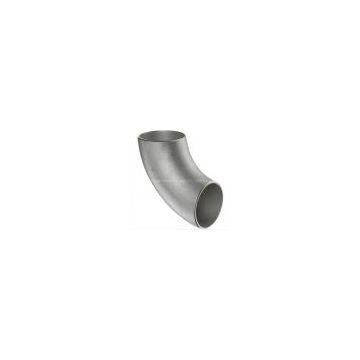 Stainless Steel 90 LR Elbow Pipe Fitings photo-3