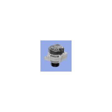 China (Mainland) Automobile Alternator