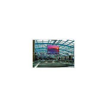 indoor P8 Full Color mobile/ Rental Led Screen Display wall