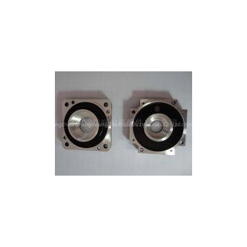Servo Motor End Cover Changliwang