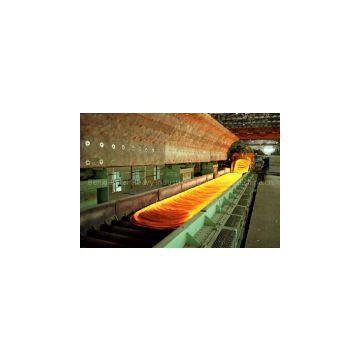 Wire Rod Production Line photo-1