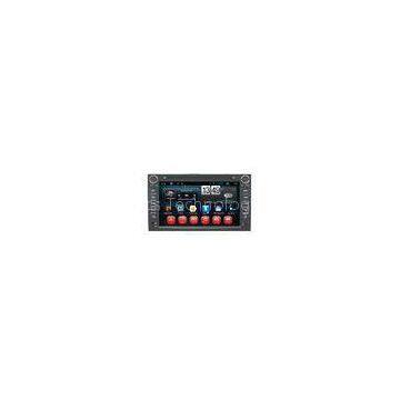 Android System Toyota GPS Navigation SWC BT Radio In dash TV DVD Player for Cars