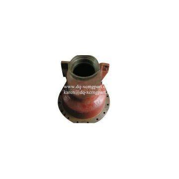 XCMG Motor Grader PARTS， GR100, GR135, GR165, GR180, GR200, GR215, GR215A, GR230, GR260 Spare Parts，axle Brige