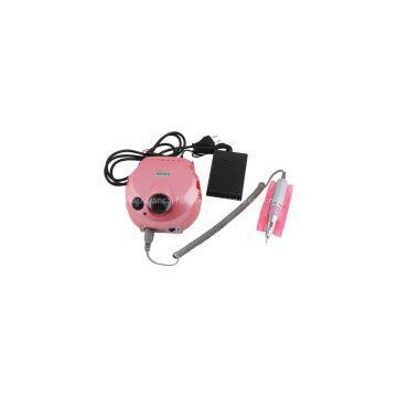 High quality no noise electric nail drill machine